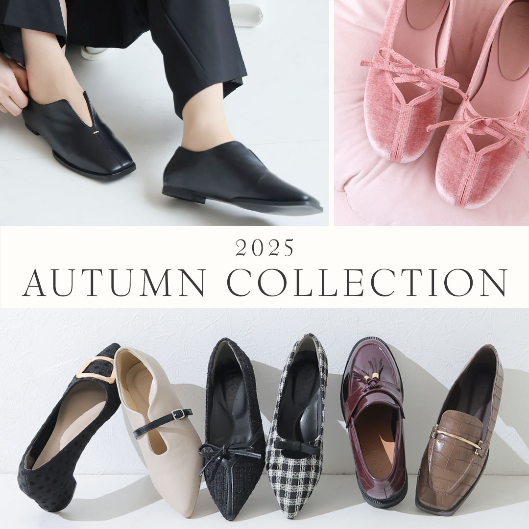 靴（レディースシューズ）の通販 ｜VIVIAN COLLECTION(ヴィヴィアン