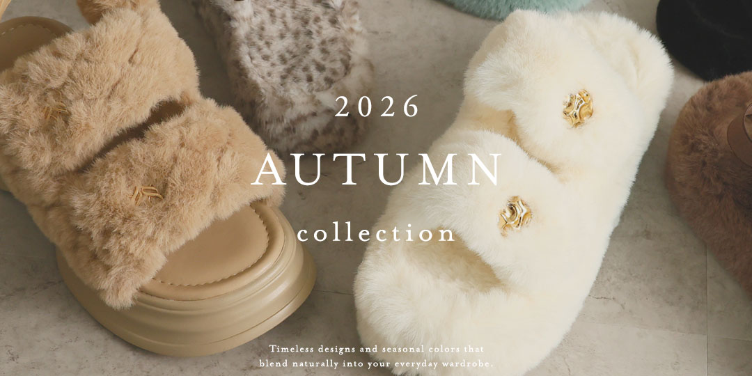2026秋コレクション