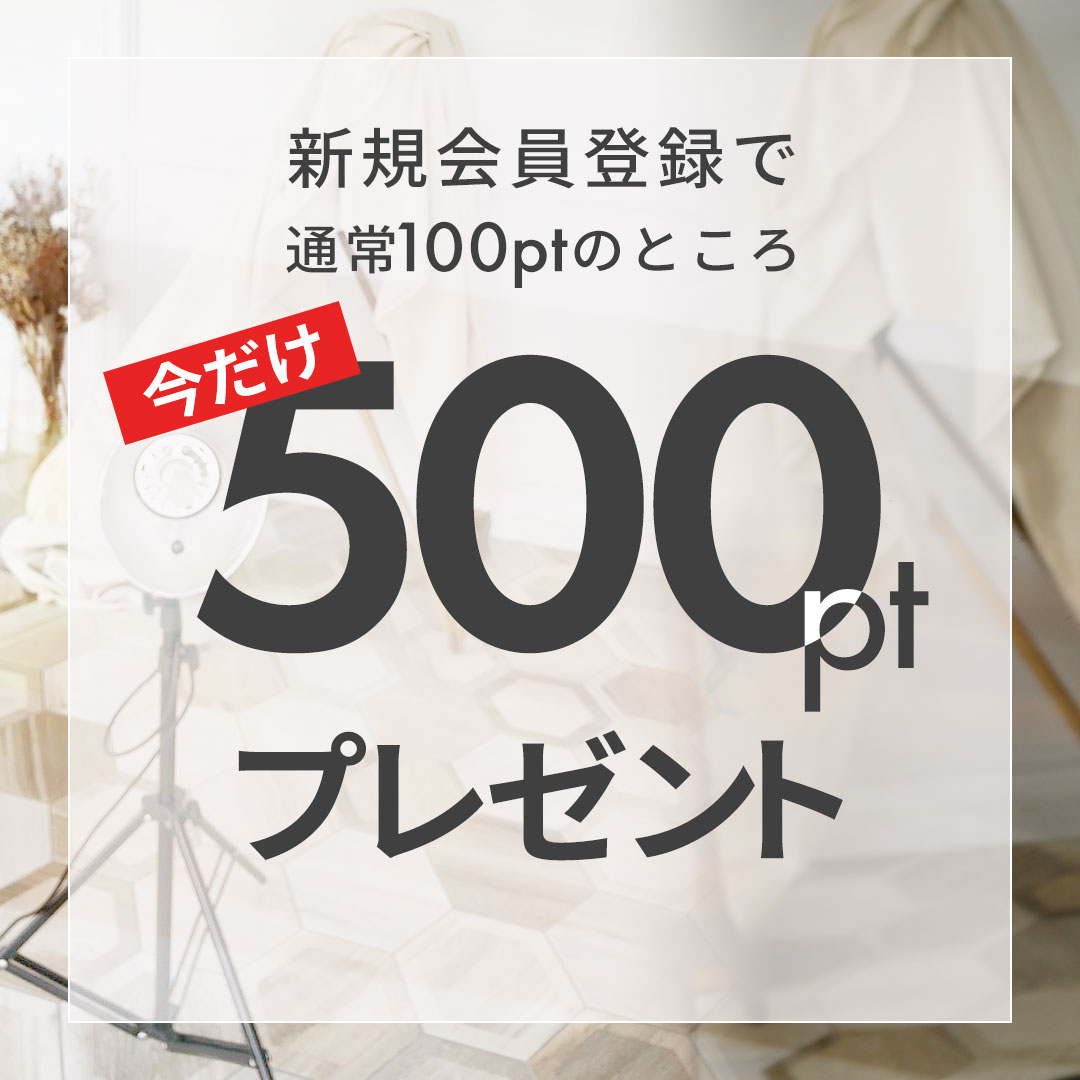 500point