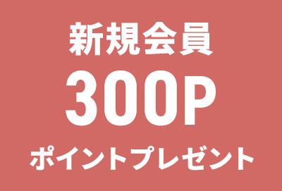 500円プレゼント