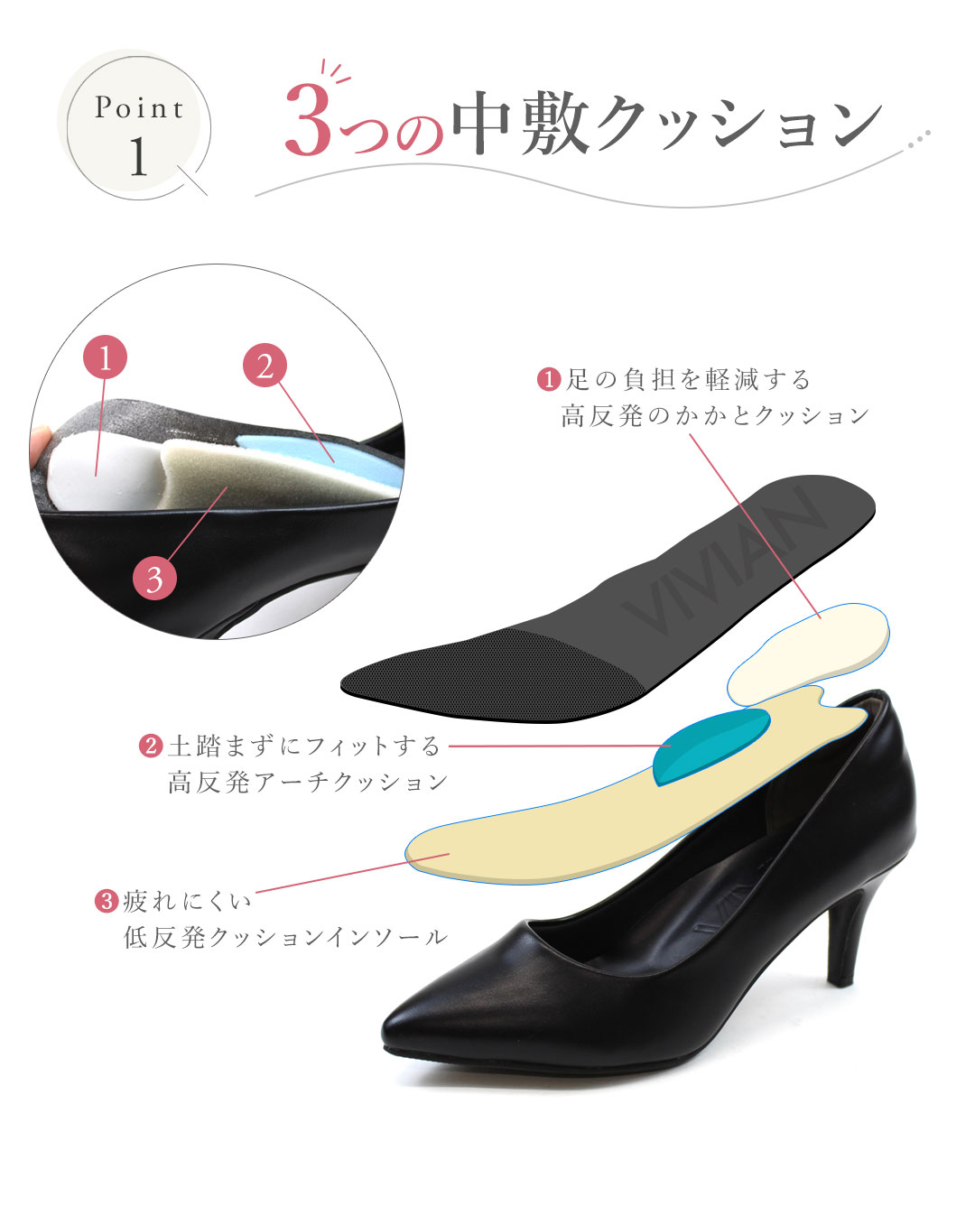 はきごこちやみつき感激シリーズ