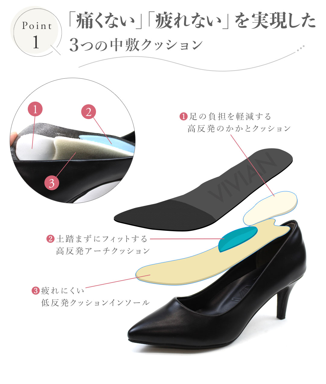 はきごこちやみつき感激シリーズ