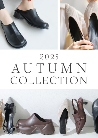2025 autumn collection