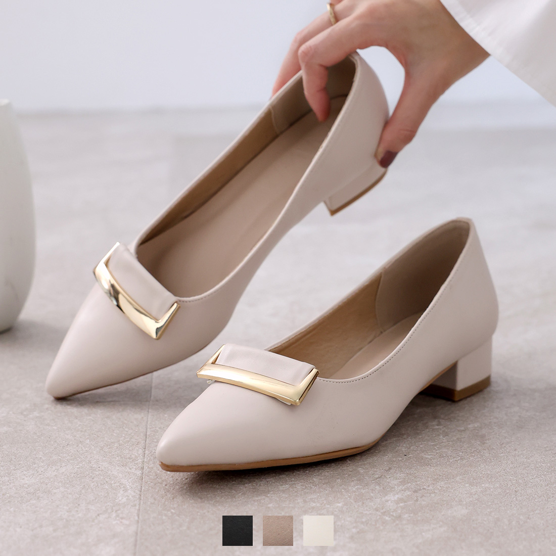Vivienne 無けれ Westwood♡プラットフォームパンプス