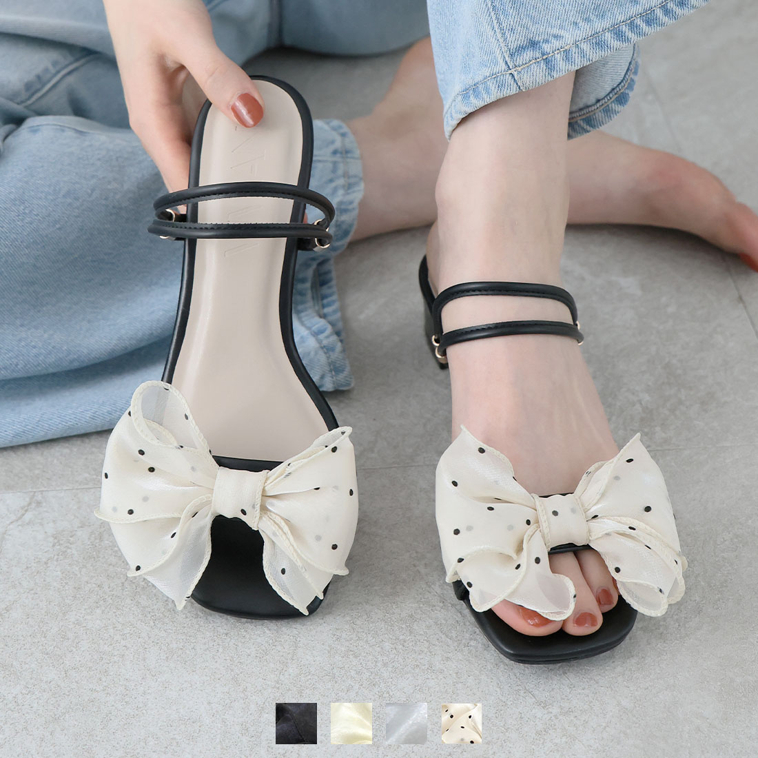 靴（レディースシューズ）の通販 ｜VIVIAN COLLECTION(ヴィヴィアン  