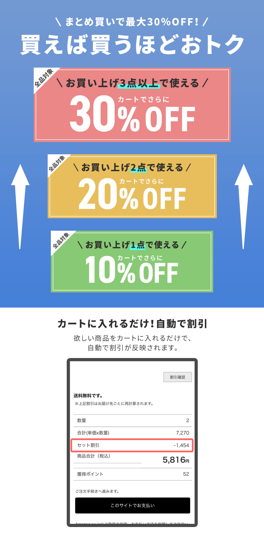 VIVIAN SUPER SALE1年に4回だけ！公式サイト本気のSALE！