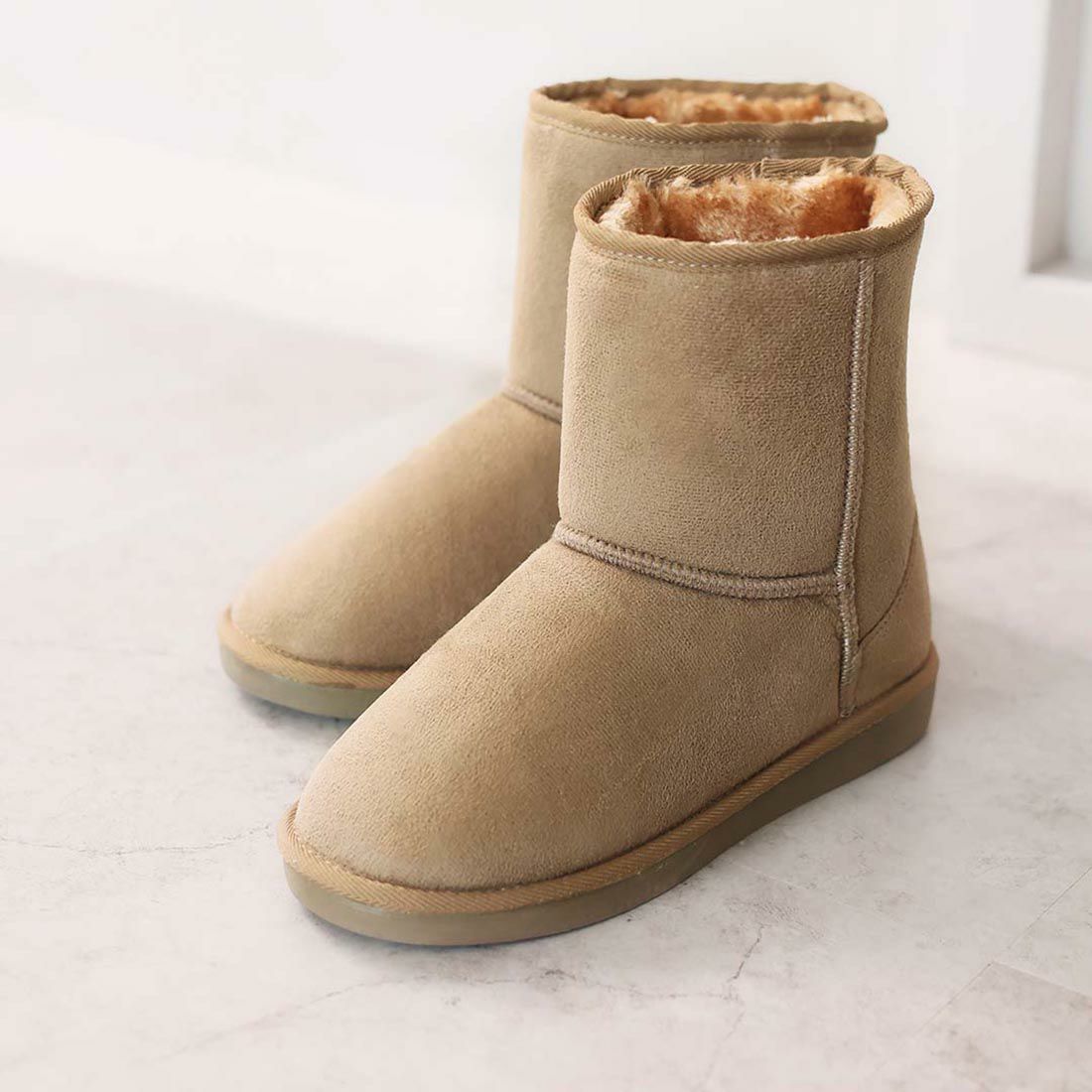 ヴィヴィアンウエストウッドマン ムートンブーツ （UGG (アグ 