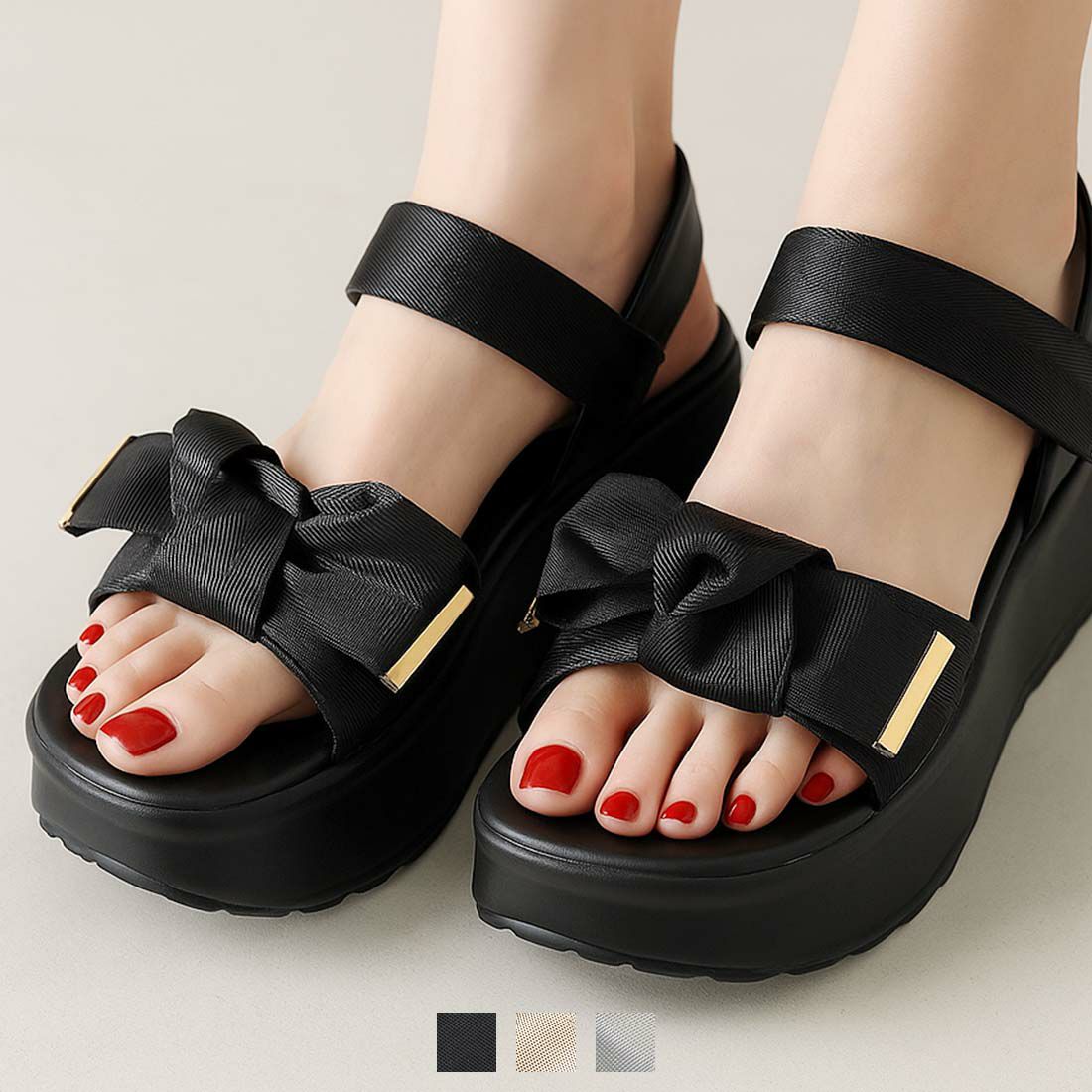 Vivienne Westwood サンダル本革厚底36｜サンダル