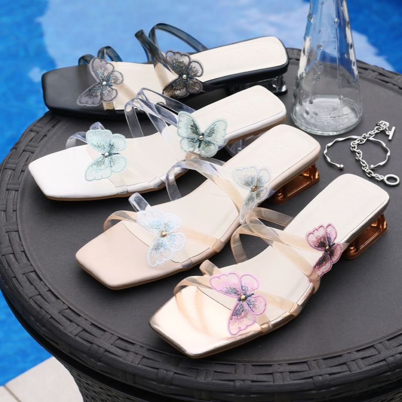 HERMES 最新作 上品 ヒールサンダル 本革 ハピバックル Judy 70 Judy 70 sandal | Hermès USA