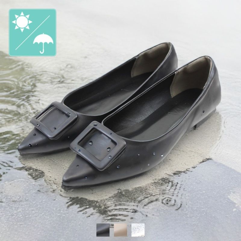 RAIN SHOES | ヴィヴィアンコレクション