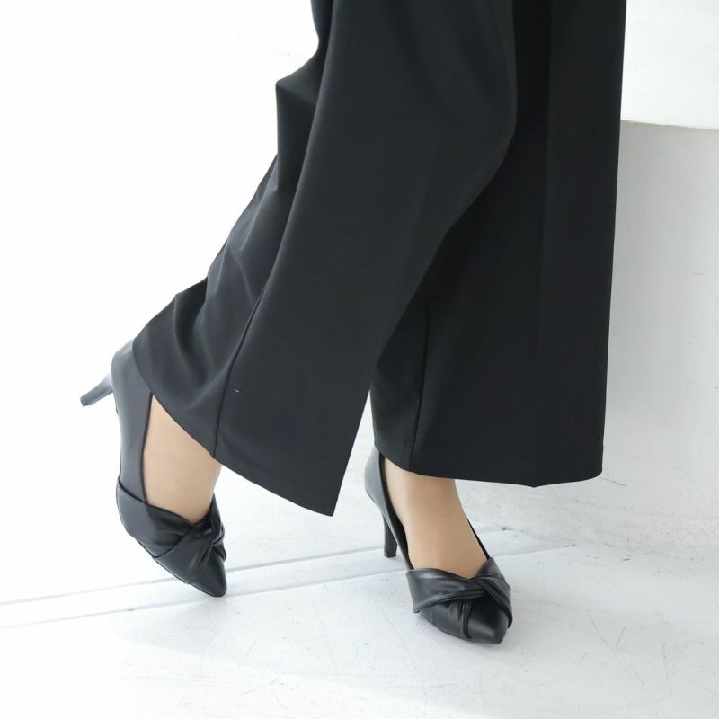 Vivienne Westwood 青 リボン パンプス Vivienne Westwood 青 リボン パンプス