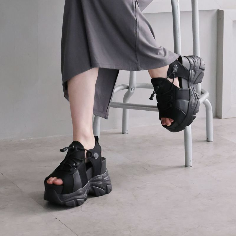 楽天市場】TEVA テバW VOYA STRAPPY LEATHERウィメンズ ボヤ